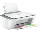 HP Deskjet 2755e All-in-One Printer w/ bonus 6 months Instant Ink through HP+ - Image 2